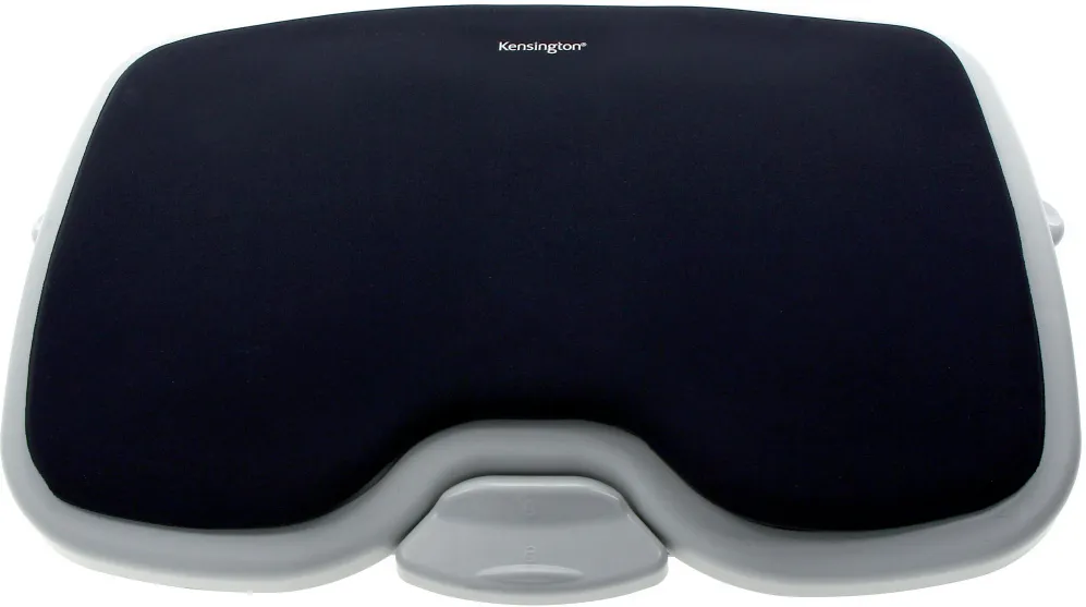 Suport ergonomic Kensington SoleMate SmartFit Confort, pt picioare, inaltime/inclinatie ajustabile,