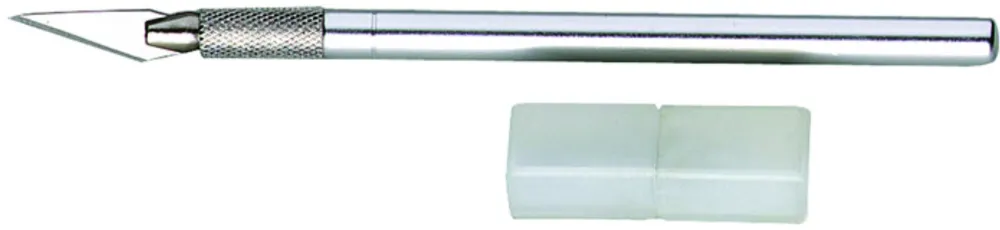 Cutit Art (pentru hobby), 12cm, ALCO