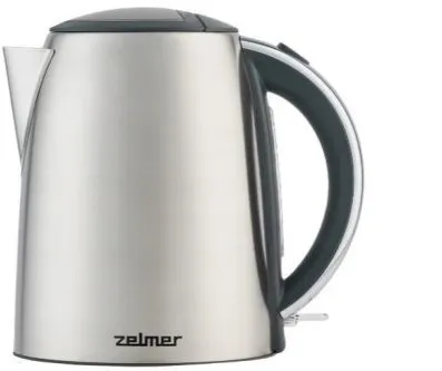 Zelmer ZCK 7930 1.7 l 2200 W Inox electric kettle