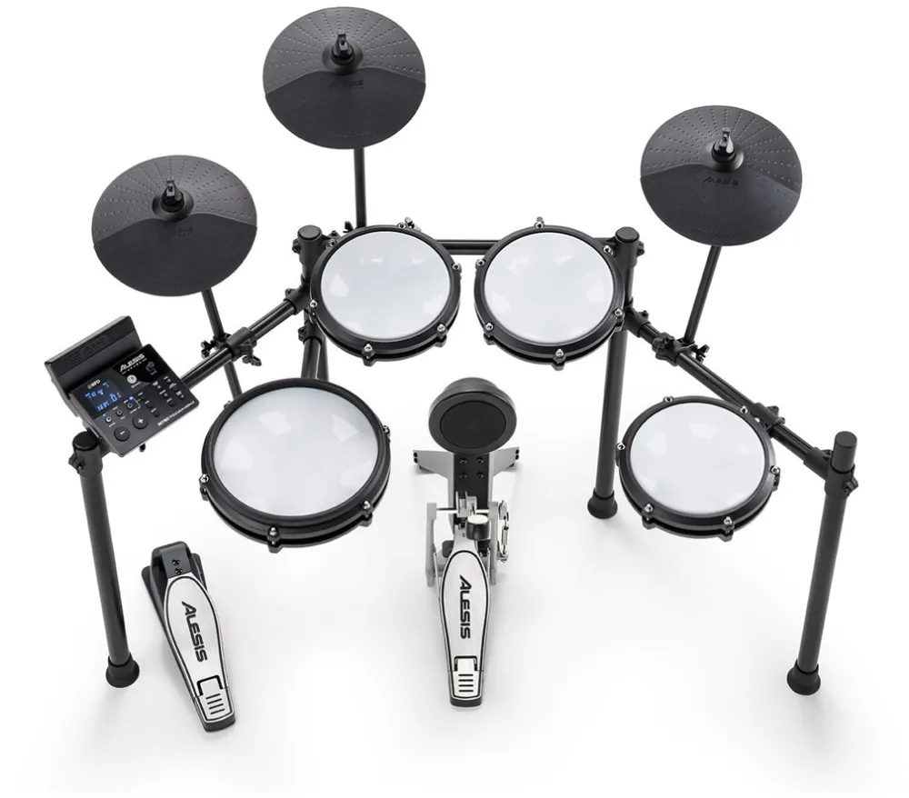 Alesis Nitro Max Mesh Kit - electronic drums