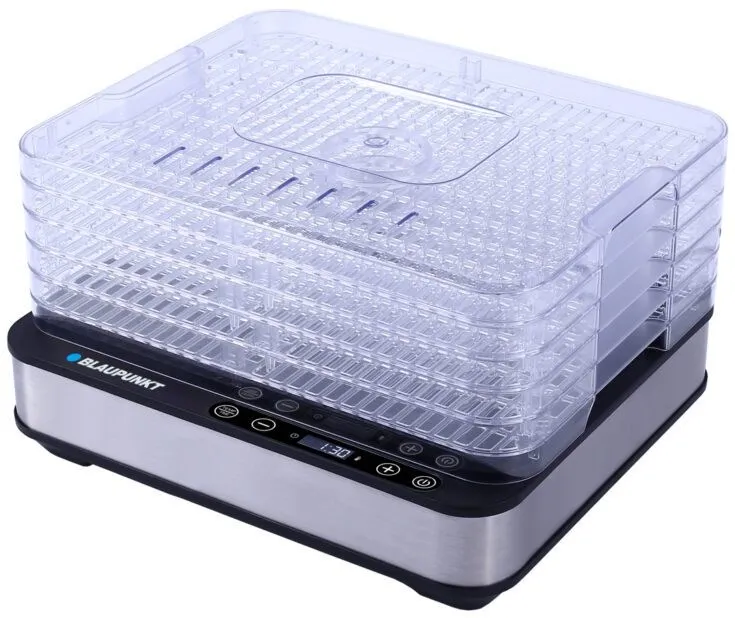 Blaupunkt Deshidratator alimente FDD601, 420W, negru-gri