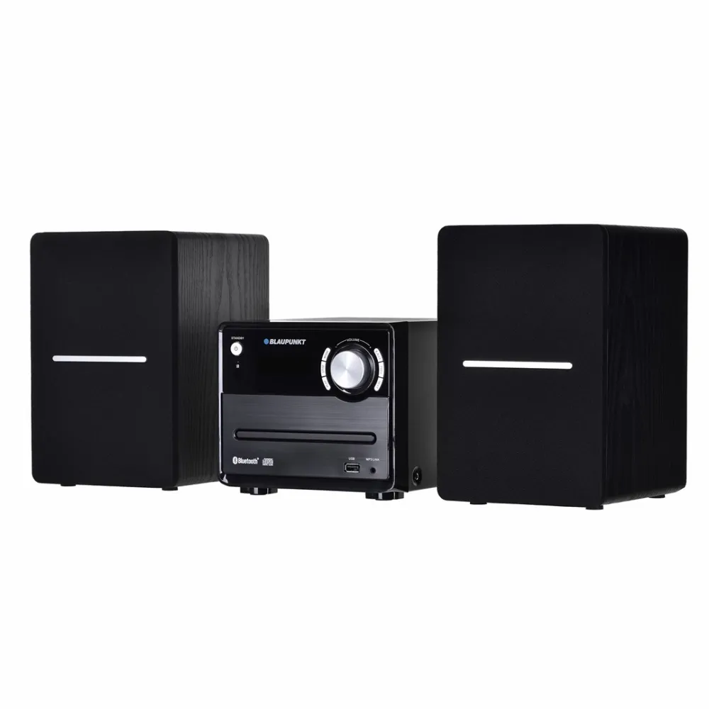 Mini-Sistem Audio Blaupunkt MS13BT - home audio microsystem