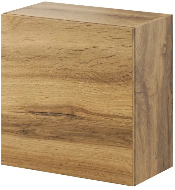Cama Square cabinet VIGO 50/50/30 wotan oak