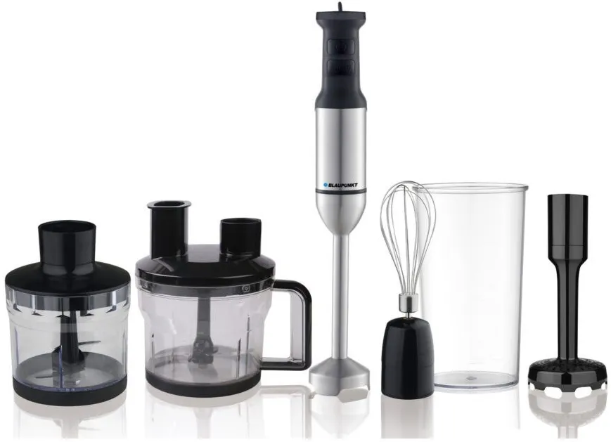 Blaupunkt HBD812 (1700W) Hand Blender