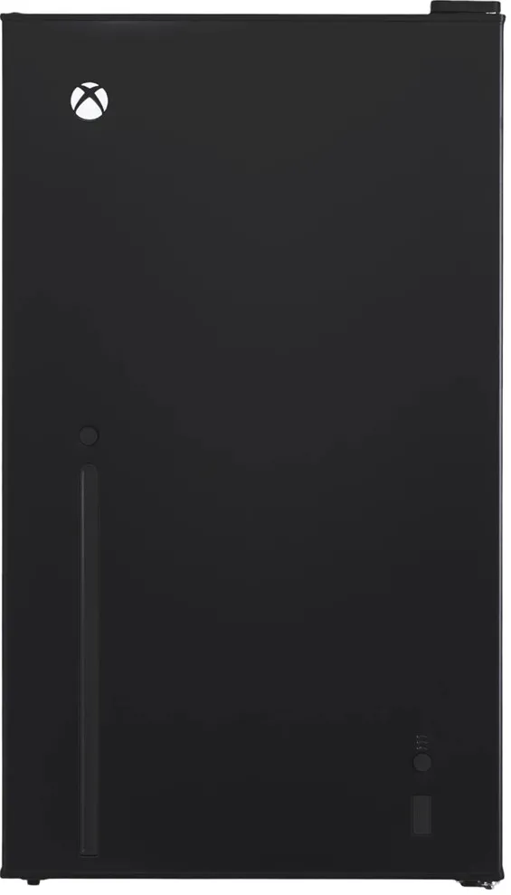 Ukonic XBOX 3.2cuft Freestanding 91 L Black