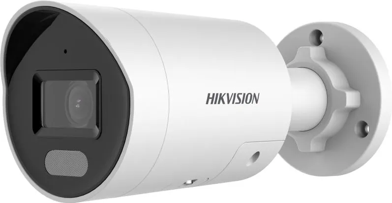 CAMERA IP BULLET 4MP 4MM IR40M