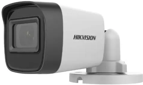 CAMERA MINI BULLET 2MP IR25M 3.6MM