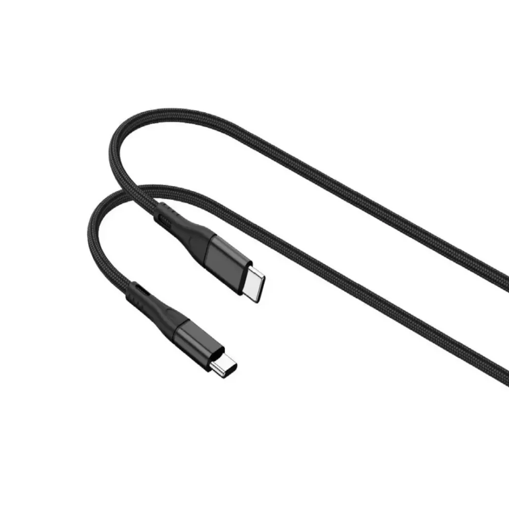 Cablu Lemontti Fast Charge 1.2m ng