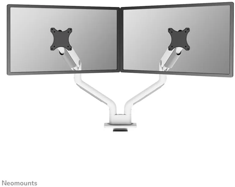 Suport dublu monitor  NEOMOUNTS NM 17"-35" 18kg