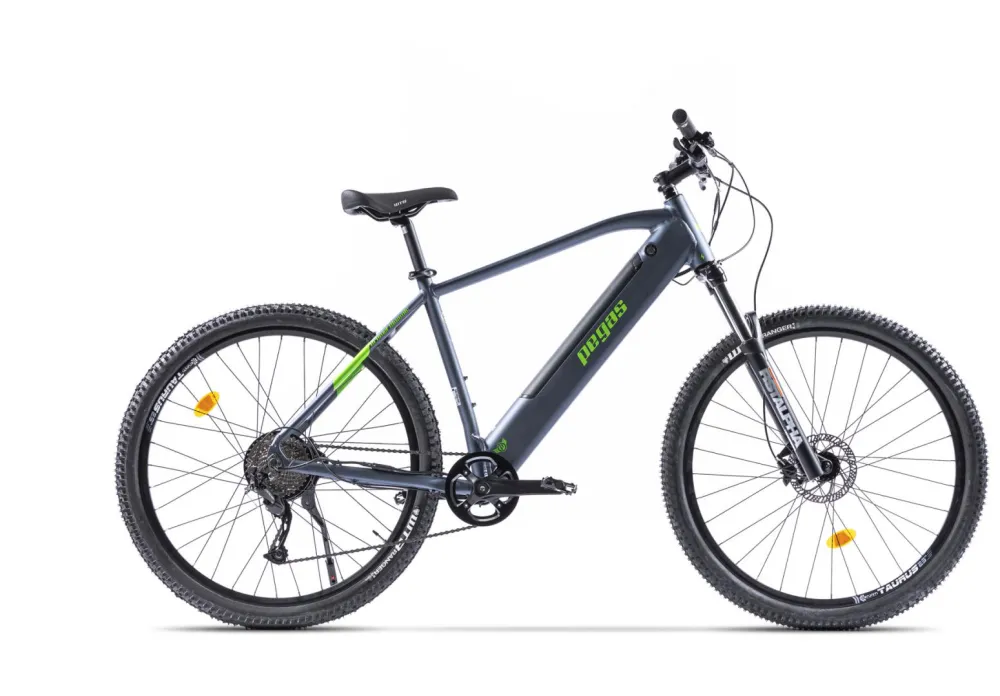 DRUMET DINAMIC L 29'' GRI VERDE