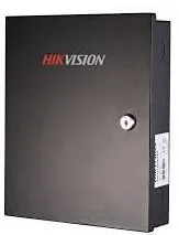 CENTRALA ACCES CONTROL 2 USI HIKVISION