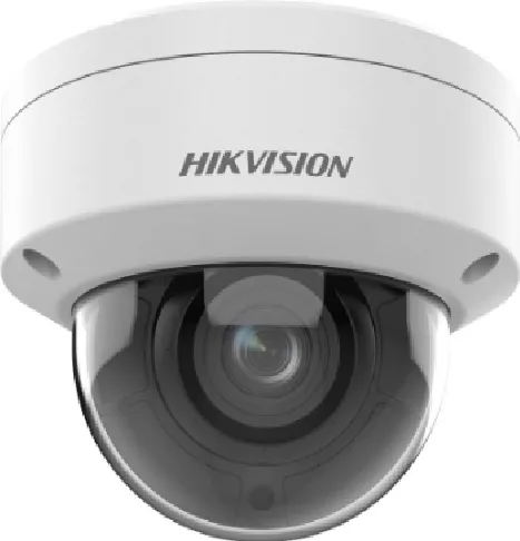 CAMERA IP DOME 8MP 2.8-12MM IR40M
