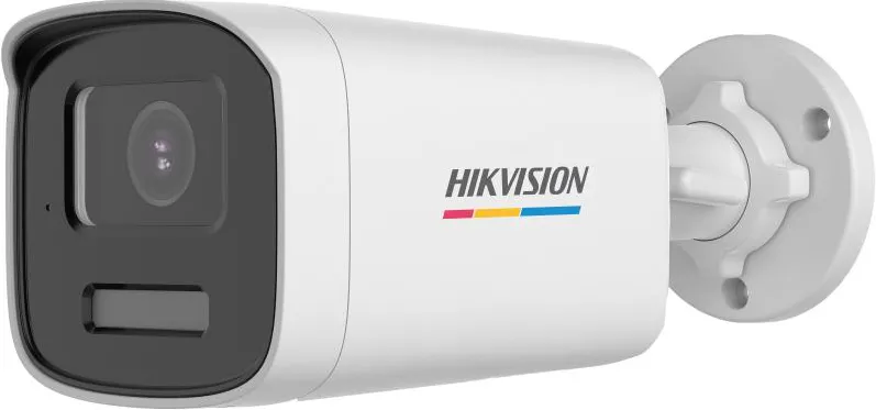 CAMERA BULLET 4K 2.8MM IR 40M