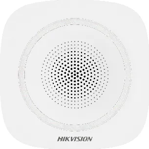 SIRENA INTERIOR WIRELESS ALBASTRU 868MHz