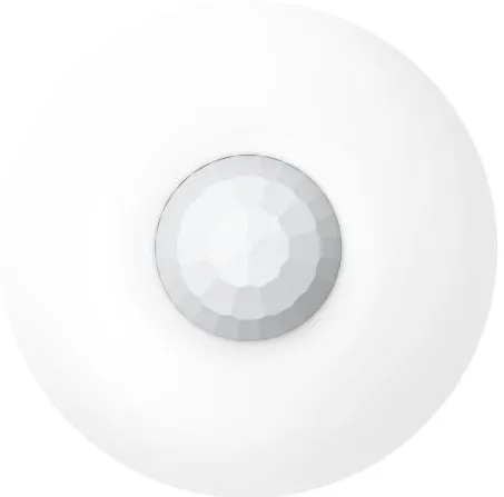 DETECTOR PIR TAVAN