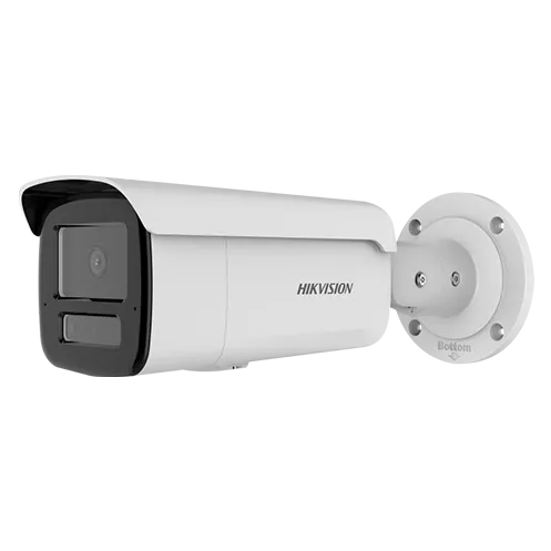 CAMERA IP BULLET 4MP 2.8MM IR 60M