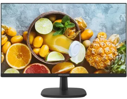 LED MONITOR HIKVISION 27” 4K