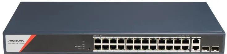 HK SWITCH POE 24 PORTURI SMART MANAGED