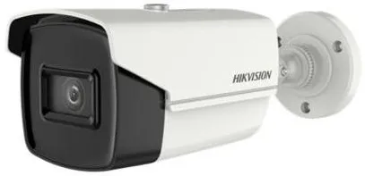 CAMERA TURBO HD BULLET 8.3MP 3.6MM IR80M