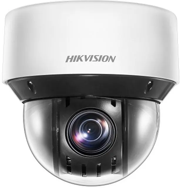 CAMERA IP SPEED DOME 4MP 25X IR 50M