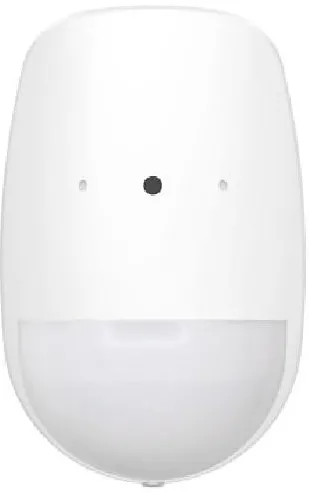 DETECTOR WIRELESS 866MHZ