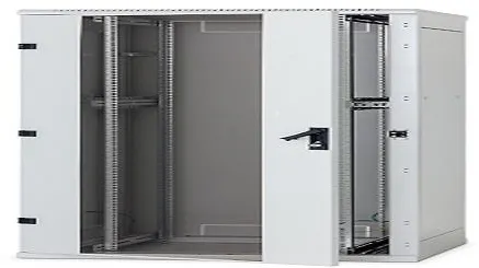 Rack TRITON  RACK PODEA 19" 42U 800X1000 GRI