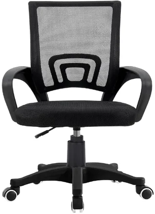 SCAUN ERGONOMIC BIROU PLATINET