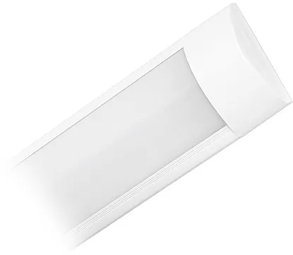 Rebel CORP ILUMINAT LED 120CM 4000K 36W 230V  ZAR0464-1