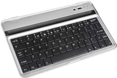 TASTATURA BLUETOOTH ALUMINIU 7 INCH
