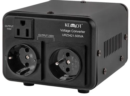 Kemot CONVERTOR TENSIUNE 400W 500VA KEMOT
