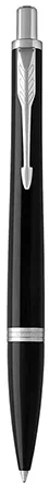 Pix Parker Urban London negru