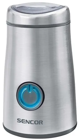 RASNITA CAFEA INOX SENCOR