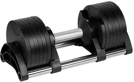 GANTERA REGLABILA AUTOMAT 24KG REBEL ACTIVE
