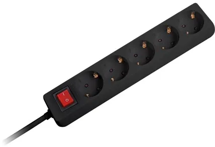 PRELUNGITOR 3X1.5MM 5 PRIZE 3M INTRERUPATOR N
