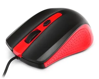 MOUSE OPTIC USB 1000 DPI OM05 OMEGA