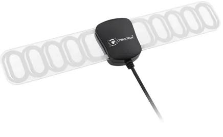 ANTENA AUTO DVB-T CABLETECH