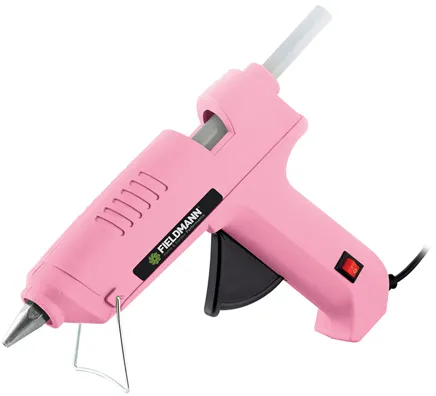 PISTOL LIPIT SILICON 100W FIELDMANN