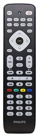 Philips TELECOMANDA UNIVERSALA 8 IN 1 PHILIPS
