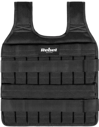 VESTA GREUTATI REGLABILE 20KG REBEL ACTIVE