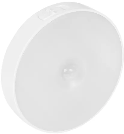 LAMPA LED MAGNET SENZOR MISCARE ACUMULATOR REBEL