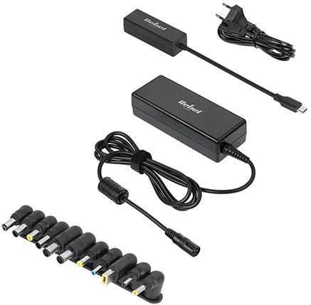 Rebel ALIMENTATOR UNIVERSAL 15-20V 90W PD REBEL