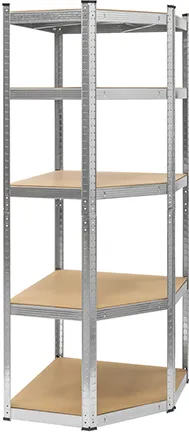 RAFT METALIC DE COLT 5 POLITE 180X70X40 875KG REBEL