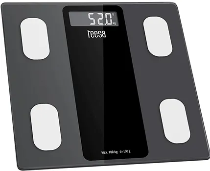 CANTAR PERSOANE BODY ANALYSER TEESA