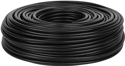 CABLU COAXIAL H1000, 50 OHM, 100M