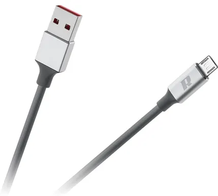 CABLU USB 3.0 - MICRO USB 200 CM NEGRU REBEL