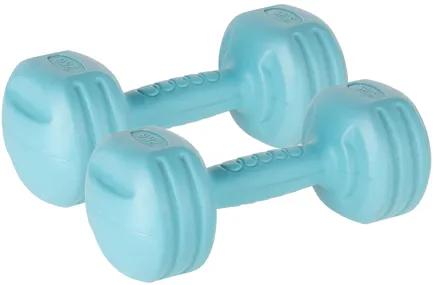 GANTERA COMPOZIT 2 X 2 KG REBEL ACTIVE