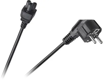 CABLU ALIMENTARE LAPTOP 1.5M ECO-LINE CABLETECH