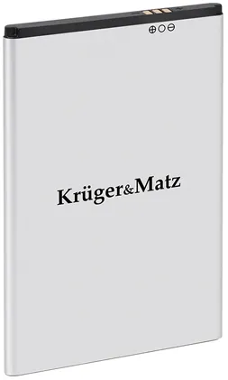 ACUMULATOR ORIGINAL MOVE 9 KRUGER&MATZ