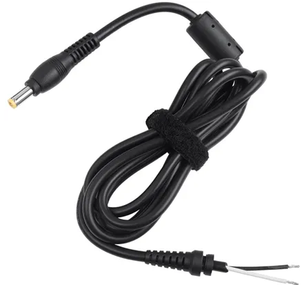 CABLU ASAMBLARE CU MUFA 5.5/2.5 19V 1.58A REBEL