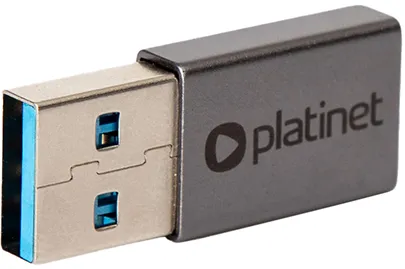 ADAPTOR USB-A TO USB-C